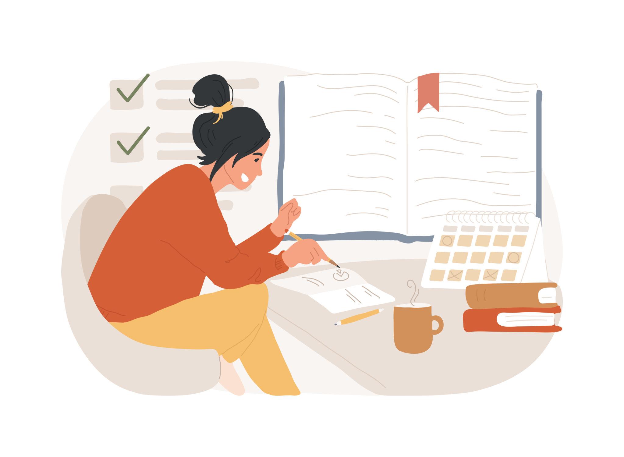 7 Tips Ampuh Menghadapi Psikotes Online yang Sering Bikin Gagal